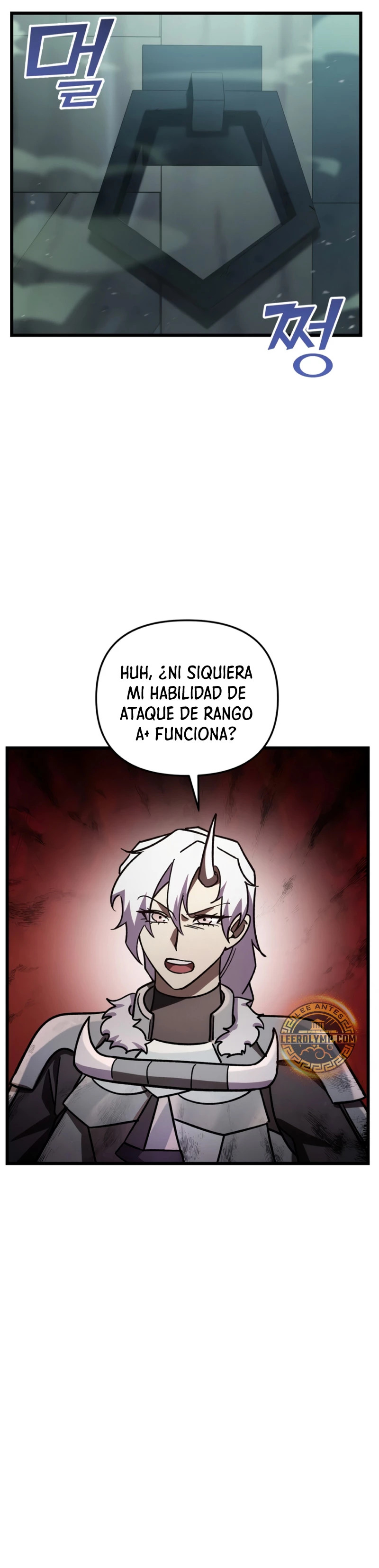 Read Mi vida escolar pretendiendo ser una persona inútil ES Manga Online