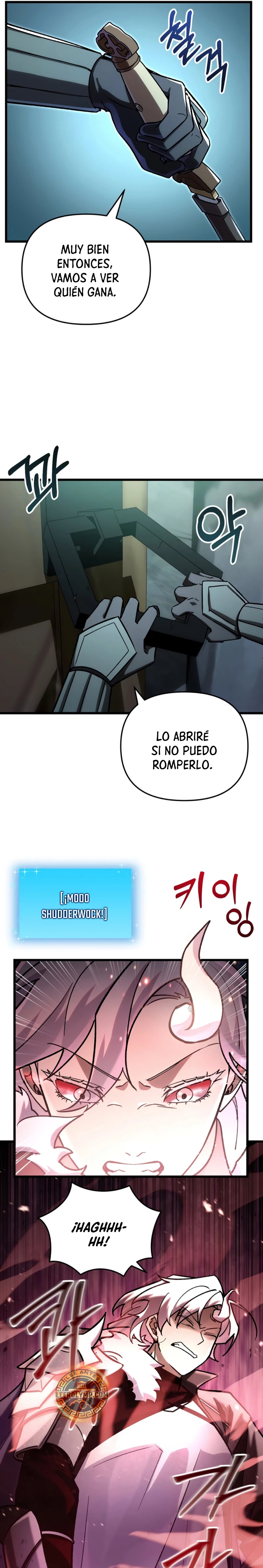 Read Mi vida escolar pretendiendo ser una persona inútil ES Manga Online