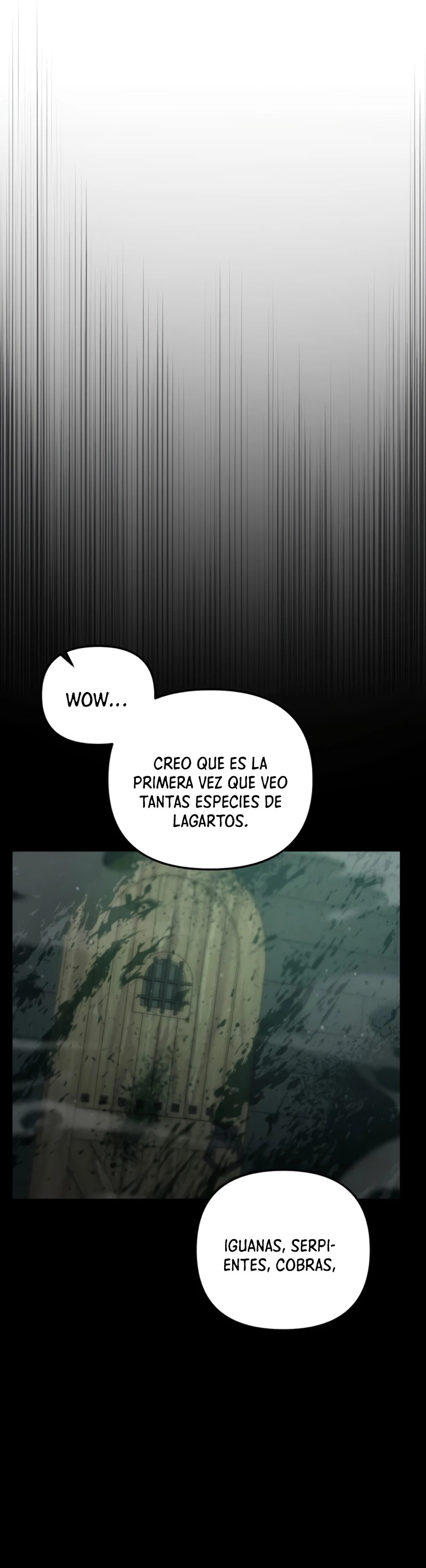 Read Mi vida escolar pretendiendo ser una persona inútil ES Manga Online