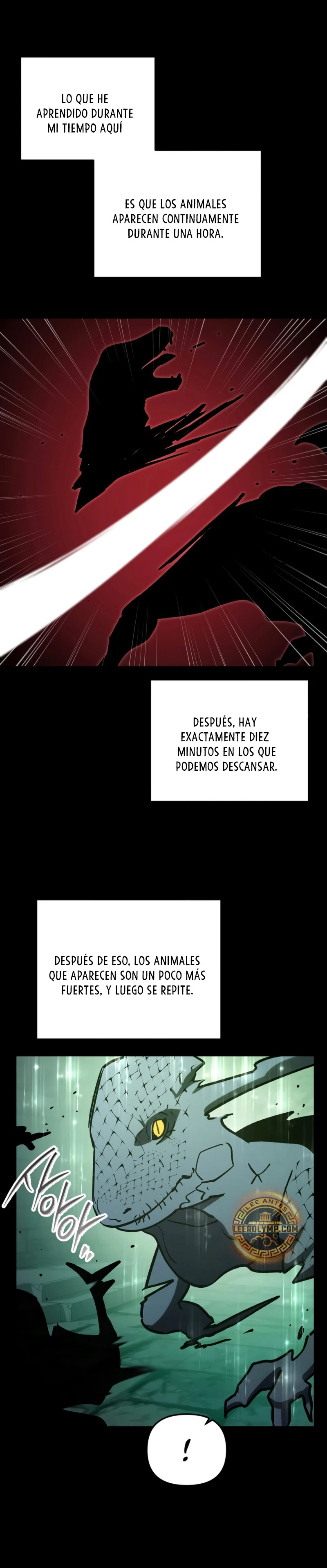 Read Mi vida escolar pretendiendo ser una persona inútil ES Manga Online