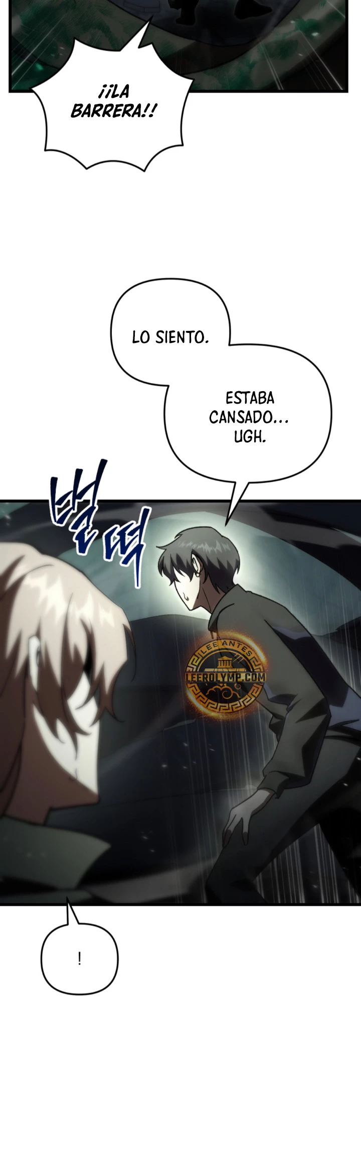 Read Mi vida escolar pretendiendo ser una persona inútil ES Manga Online