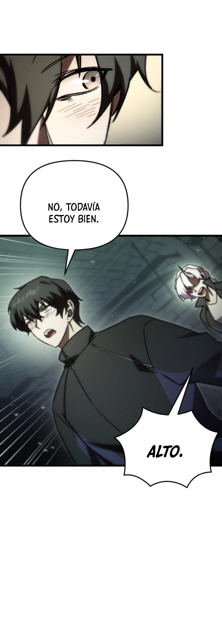 Read Mi vida escolar pretendiendo ser una persona inútil ES Manga Online