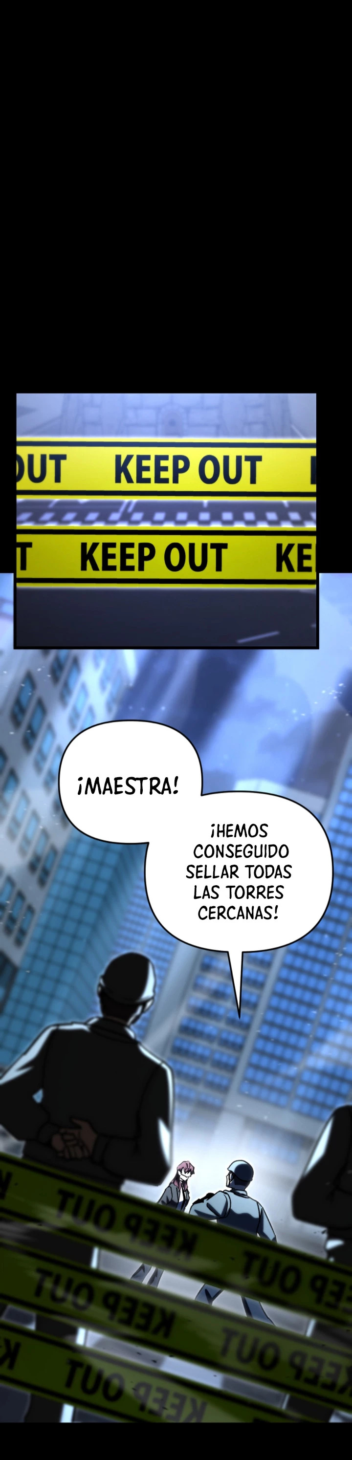 Read Mi vida escolar pretendiendo ser una persona inútil ES Manga Online