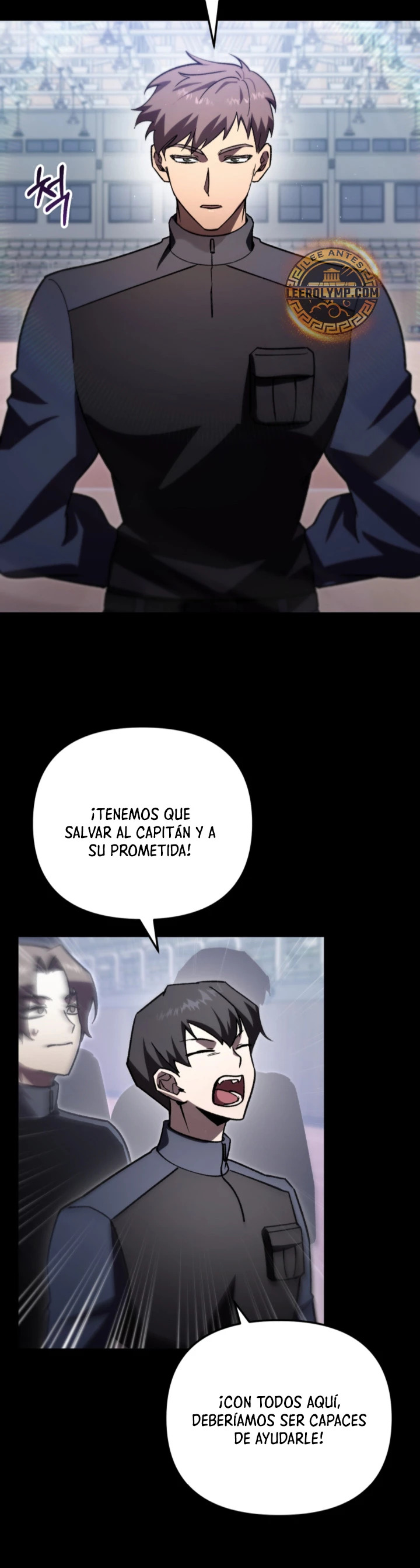 Read Mi vida escolar pretendiendo ser una persona inútil ES Manga Online