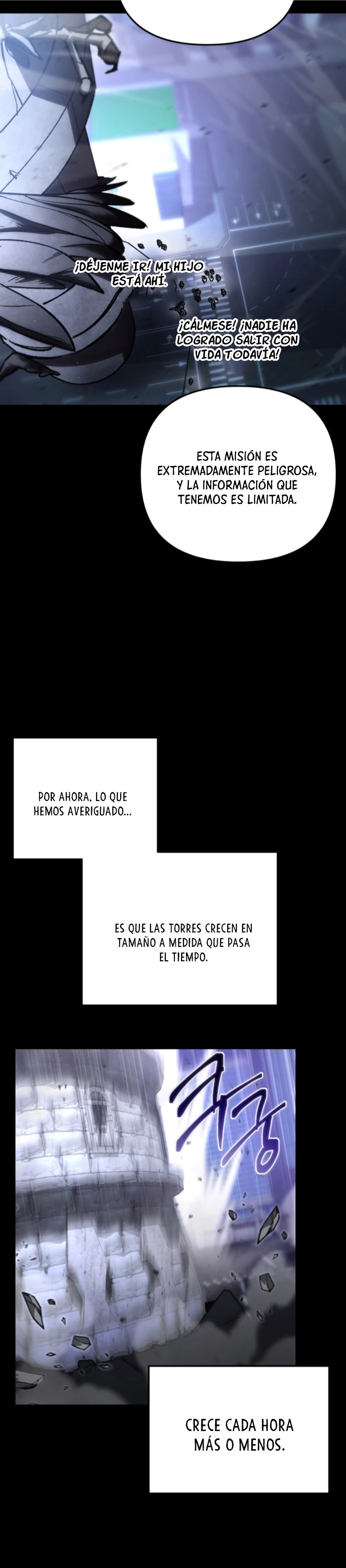 Read Mi vida escolar pretendiendo ser una persona inútil ES Manga Online