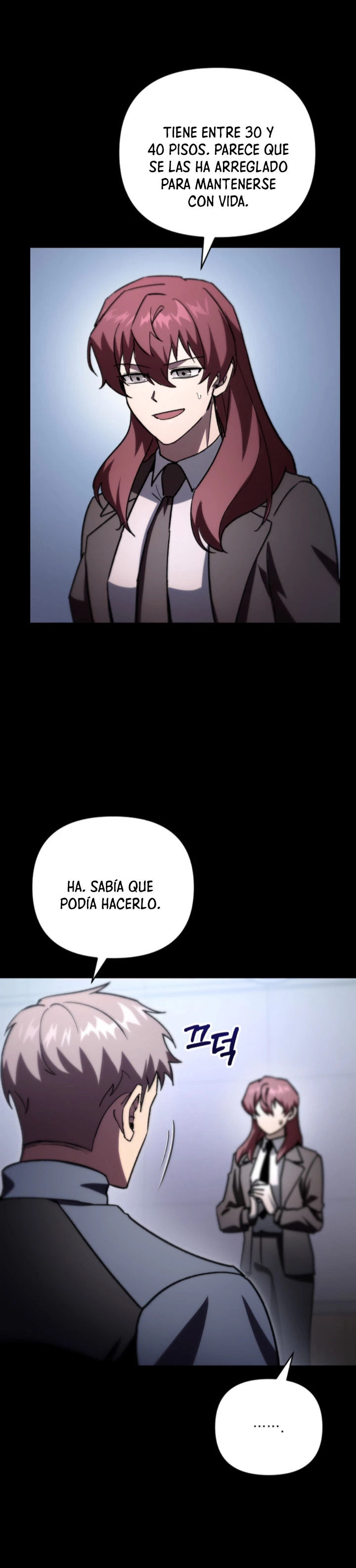 Read Mi vida escolar pretendiendo ser una persona inútil ES Manga Online