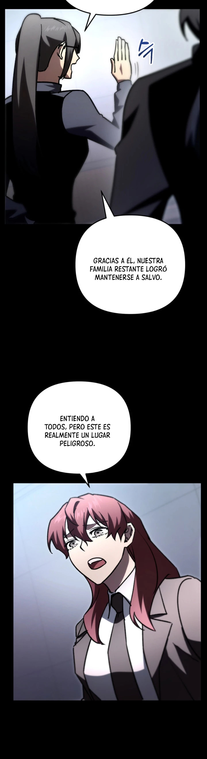Read Mi vida escolar pretendiendo ser una persona inútil ES Manga Online