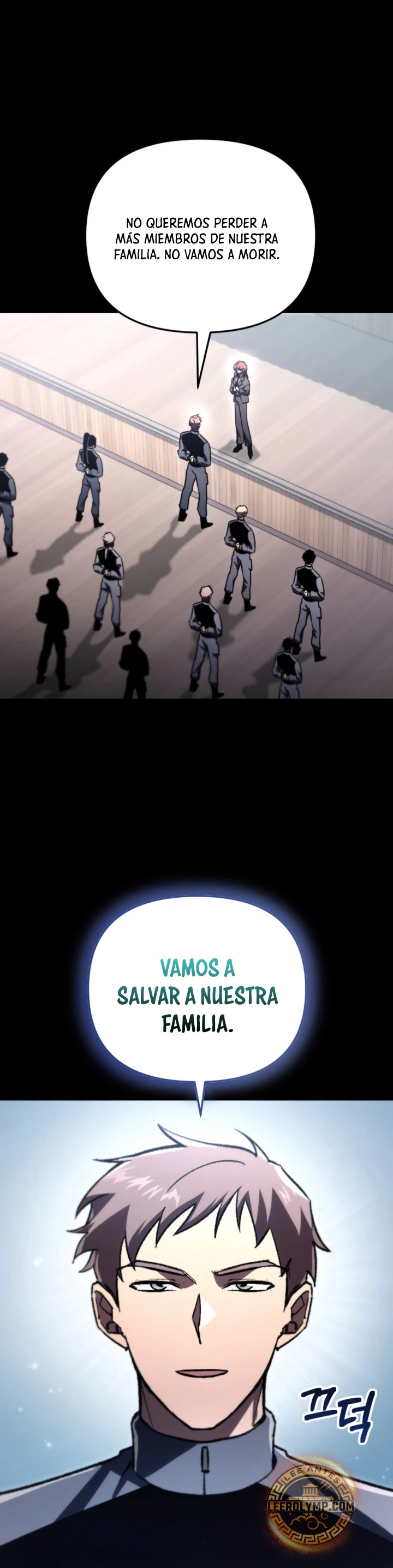 Read Mi vida escolar pretendiendo ser una persona inútil ES Manga Online