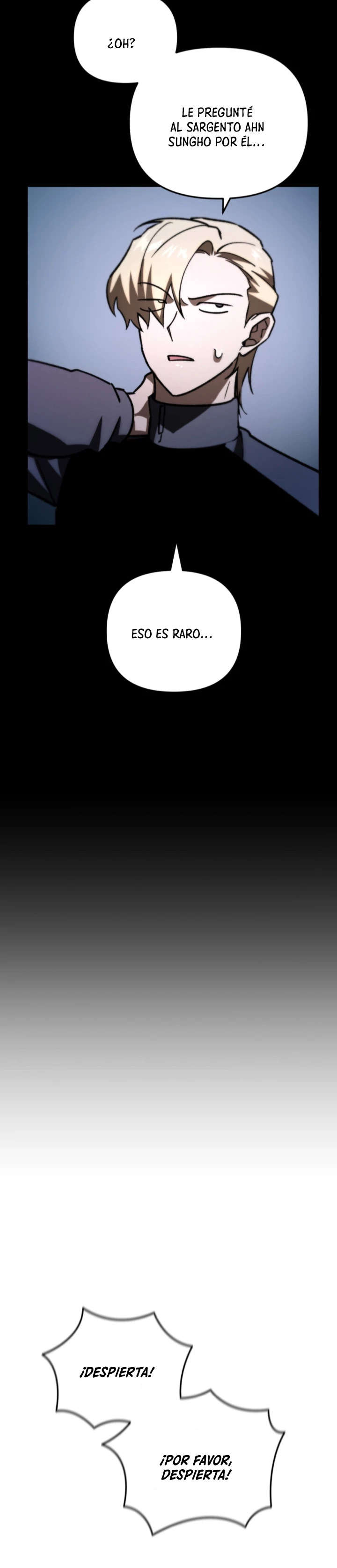 Read Mi vida escolar pretendiendo ser una persona inútil ES Manga Online