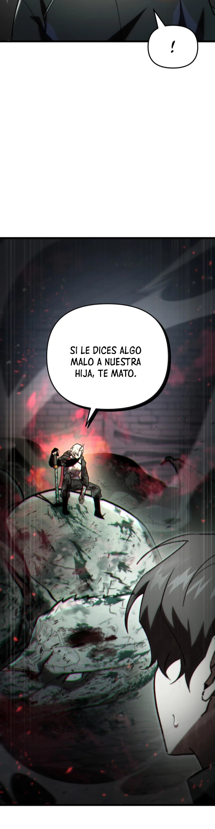 Read Mi vida escolar pretendiendo ser una persona inútil ES Manga Online