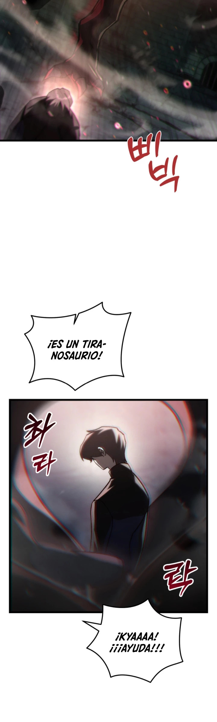 Read Mi vida escolar pretendiendo ser una persona inútil ES Manga Online