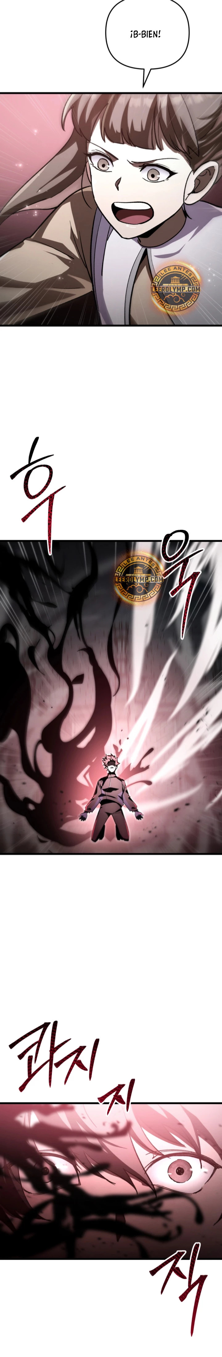 Read Mi vida escolar pretendiendo ser una persona inútil ES Manga Online
