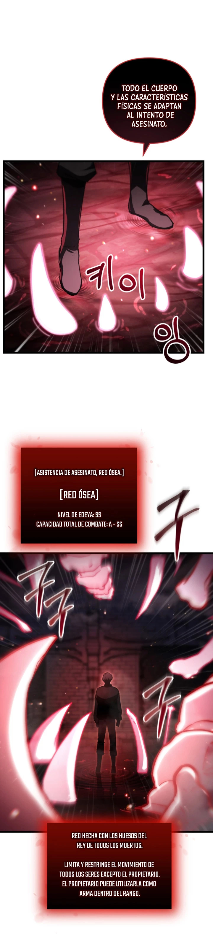 Read Mi vida escolar pretendiendo ser una persona inútil ES Manga Online