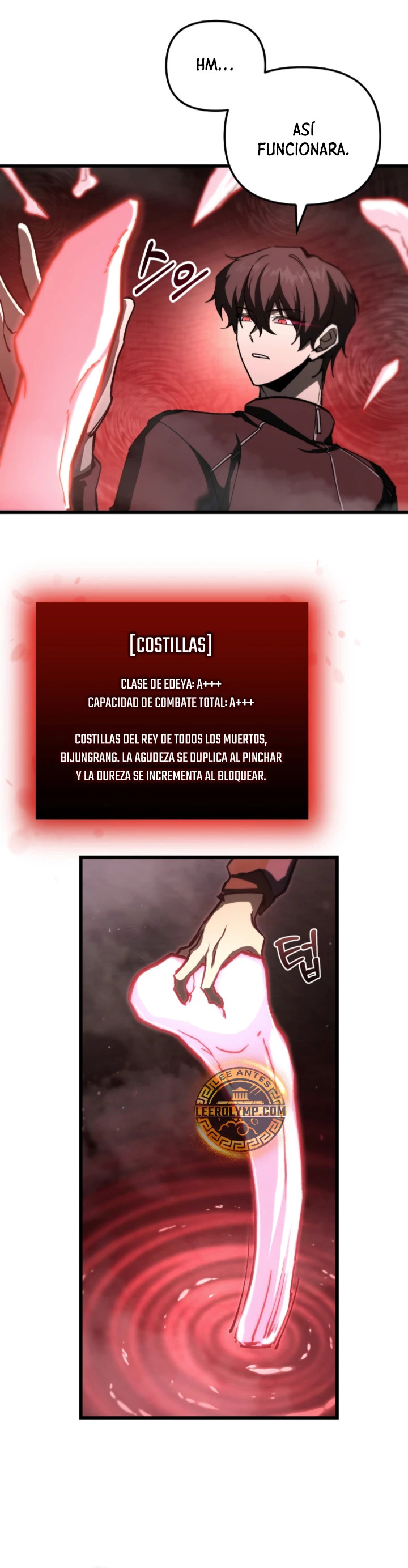 Read Mi vida escolar pretendiendo ser una persona inútil ES Manga Online