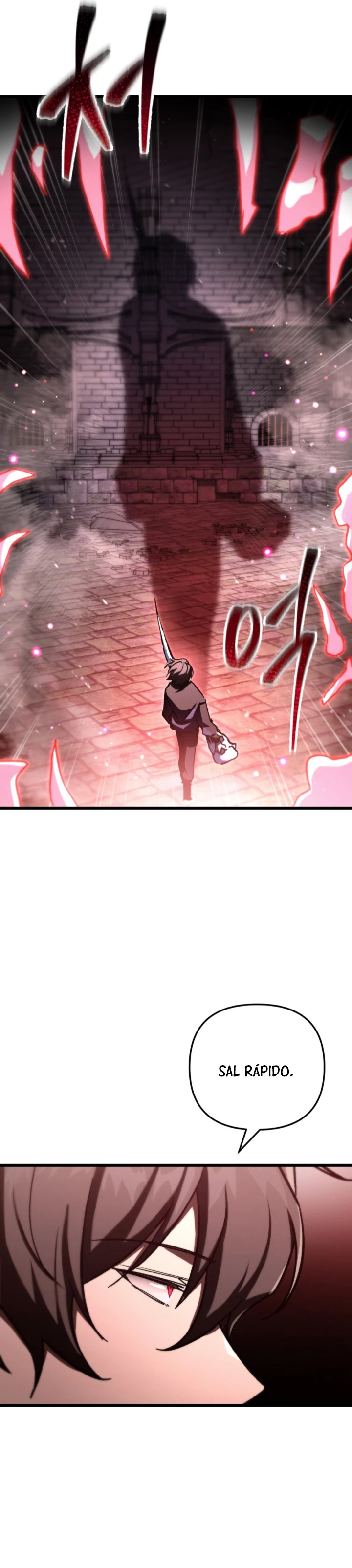 Read Mi vida escolar pretendiendo ser una persona inútil ES Manga Online