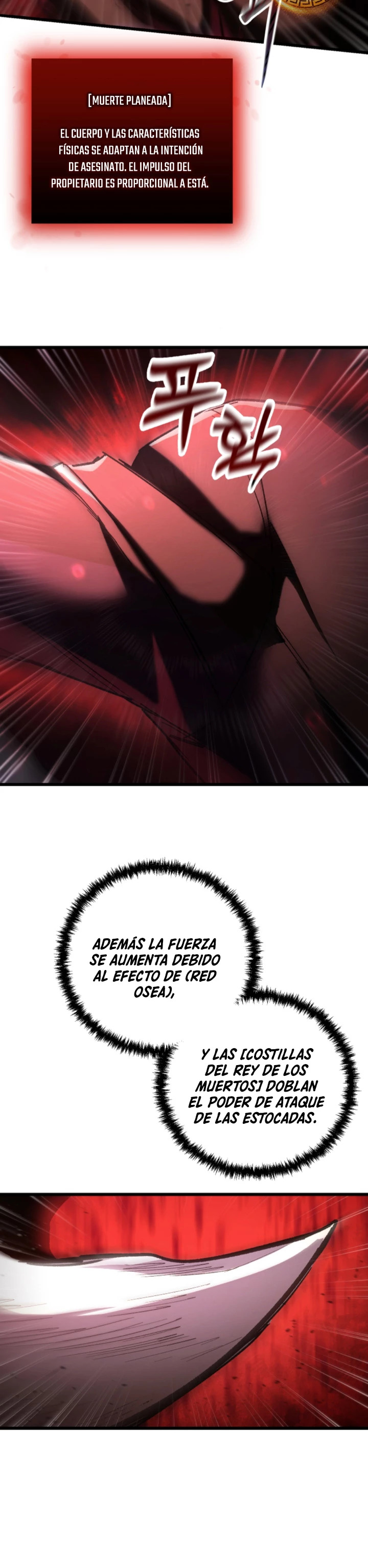 Read Mi vida escolar pretendiendo ser una persona inútil ES Manga Online