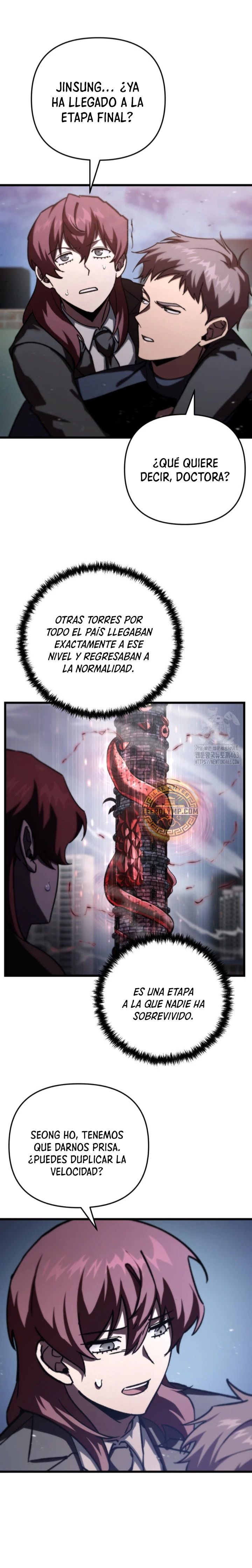 Read Mi vida escolar pretendiendo ser una persona inútil ES Manga Online