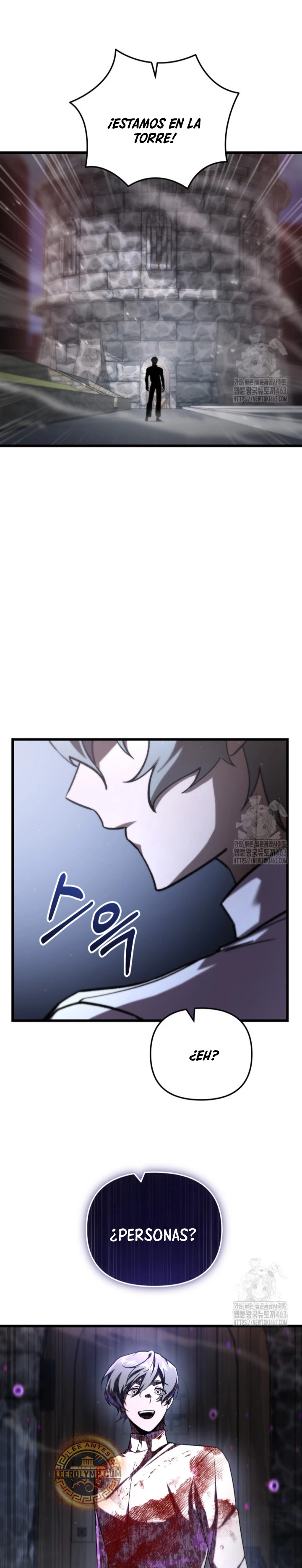 Read Mi vida escolar pretendiendo ser una persona inútil ES Manga Online