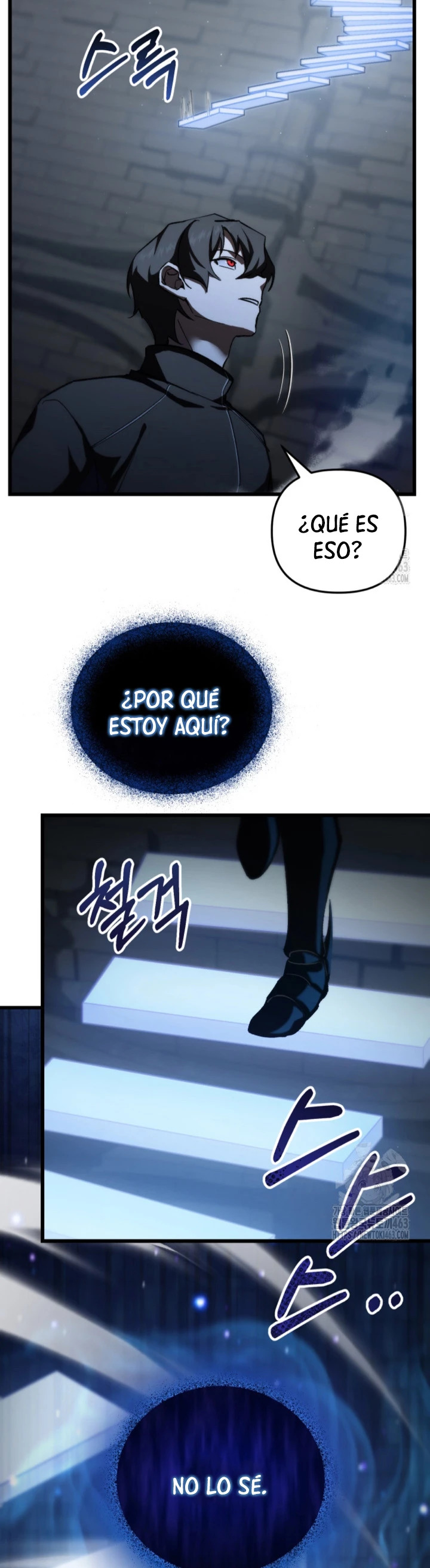 Read Mi vida escolar pretendiendo ser una persona inútil ES Manga Online