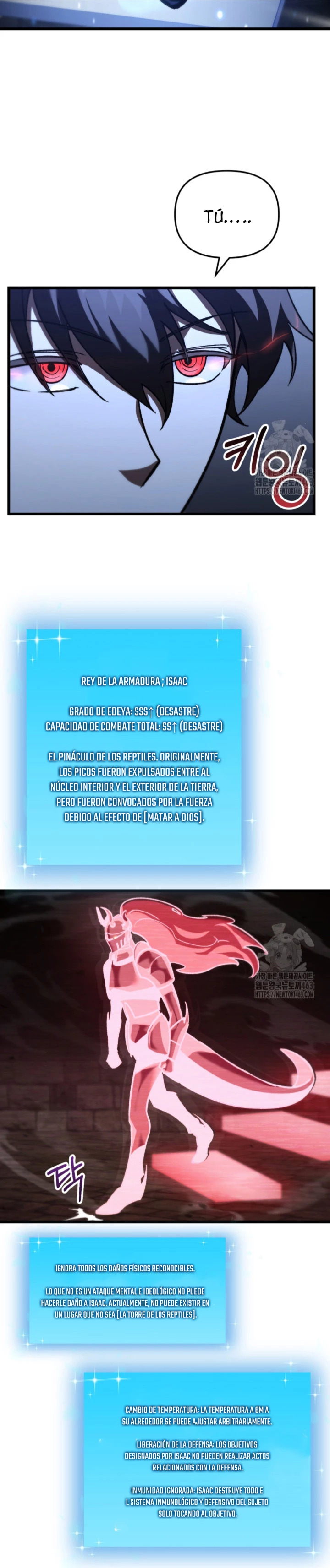 Read Mi vida escolar pretendiendo ser una persona inútil ES Manga Online