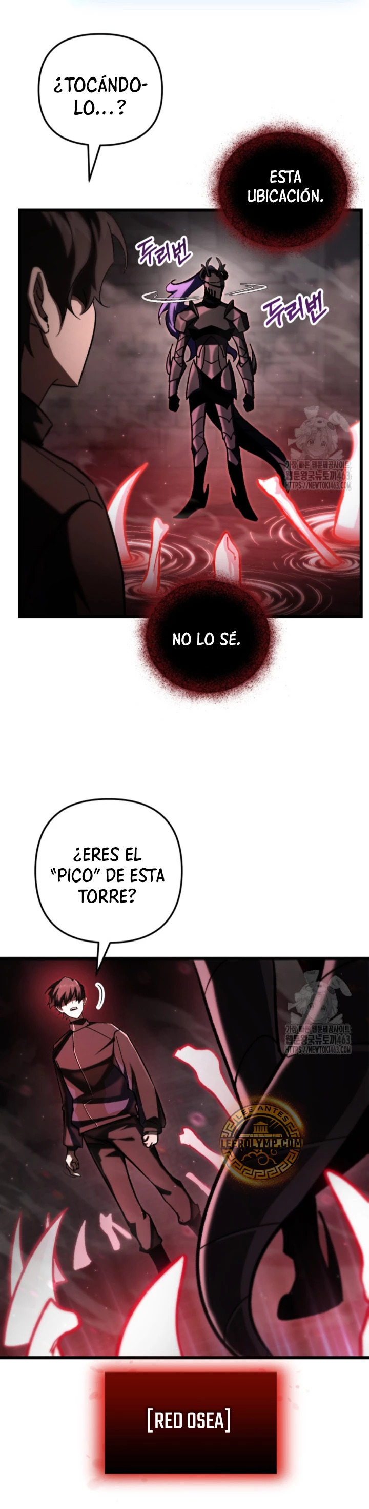 Read Mi vida escolar pretendiendo ser una persona inútil ES Manga Online