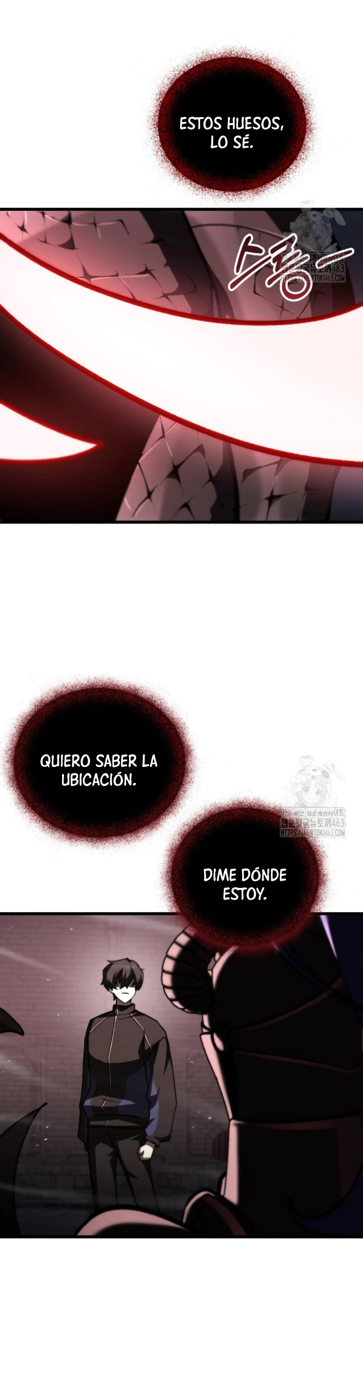 Read Mi vida escolar pretendiendo ser una persona inútil ES Manga Online