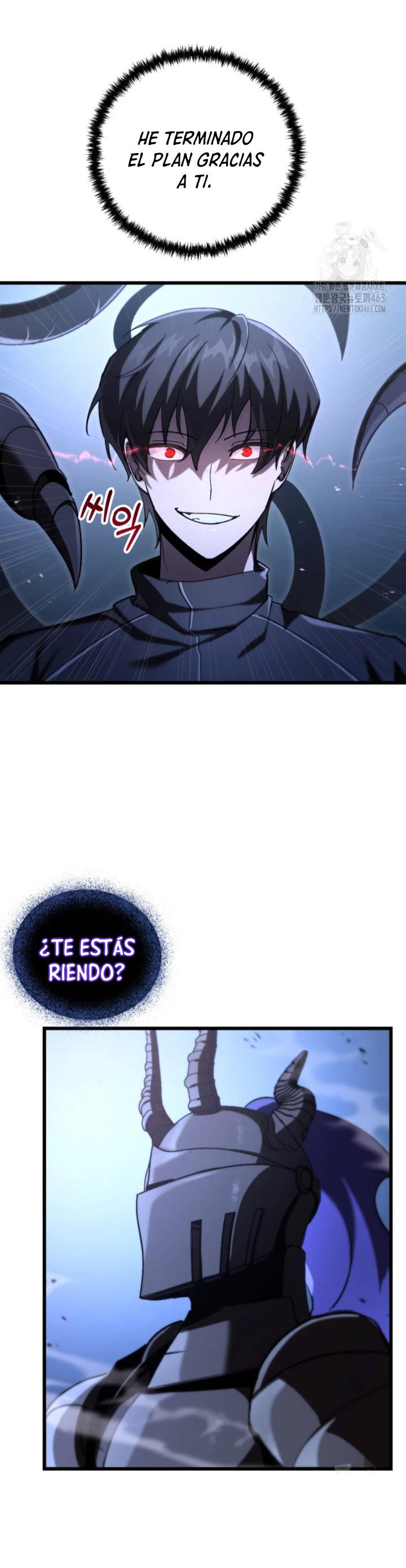 Read Mi vida escolar pretendiendo ser una persona inútil ES Manga Online