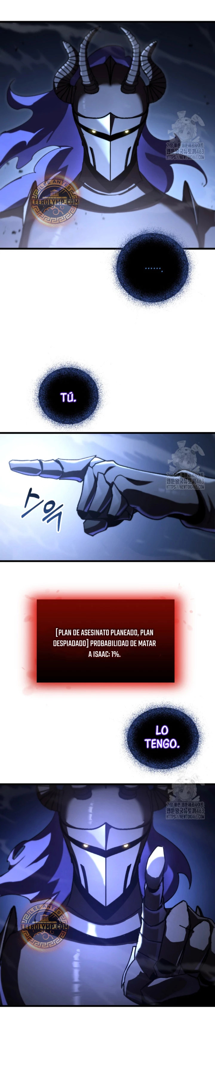Read Mi vida escolar pretendiendo ser una persona inútil ES Manga Online