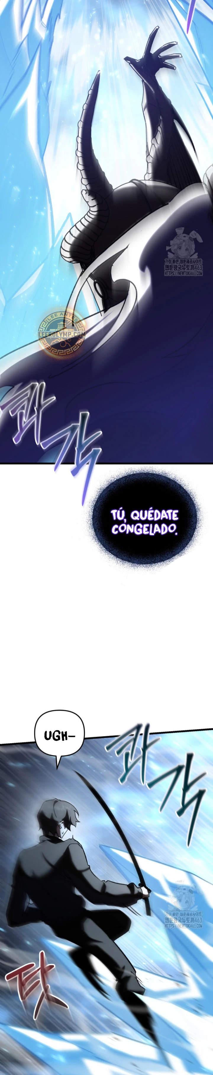 Read Mi vida escolar pretendiendo ser una persona inútil ES Manga Online