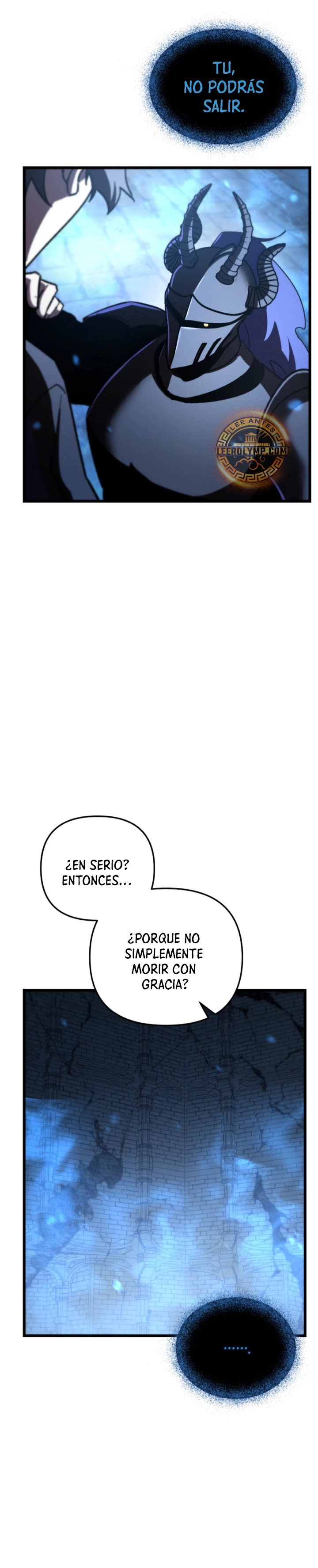 Read Mi vida escolar pretendiendo ser una persona inútil ES Manga Online