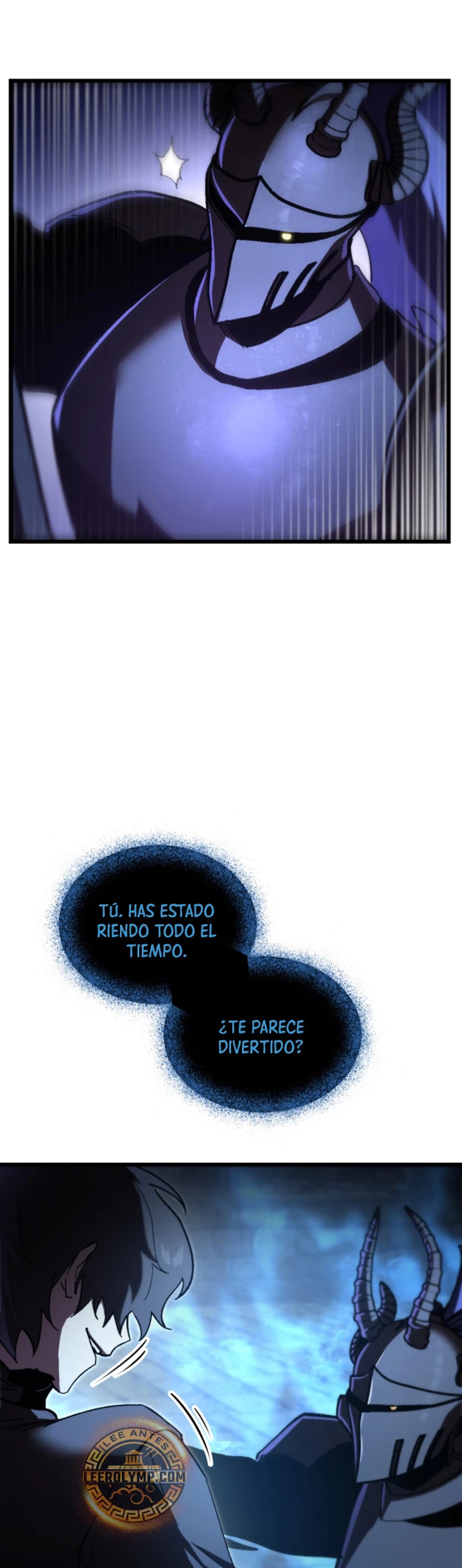 Read Mi vida escolar pretendiendo ser una persona inútil ES Manga Online