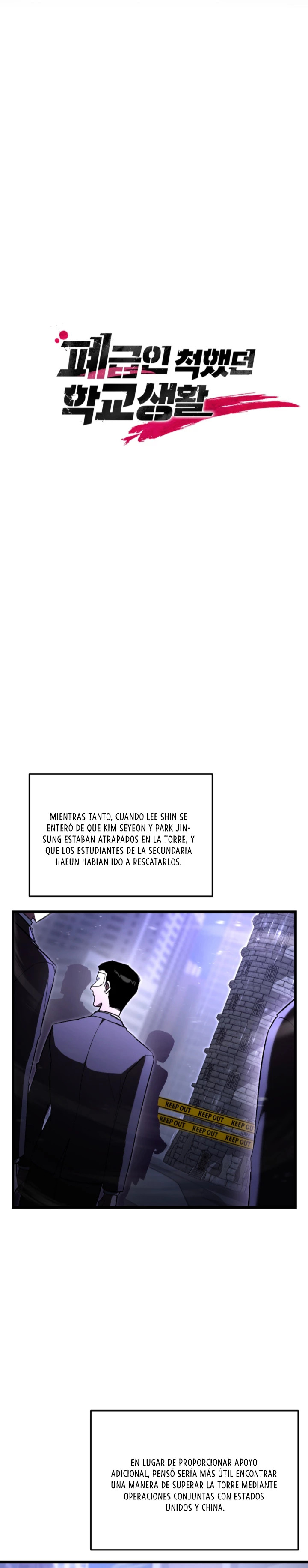 Read Mi vida escolar pretendiendo ser una persona inútil ES Manga Online
