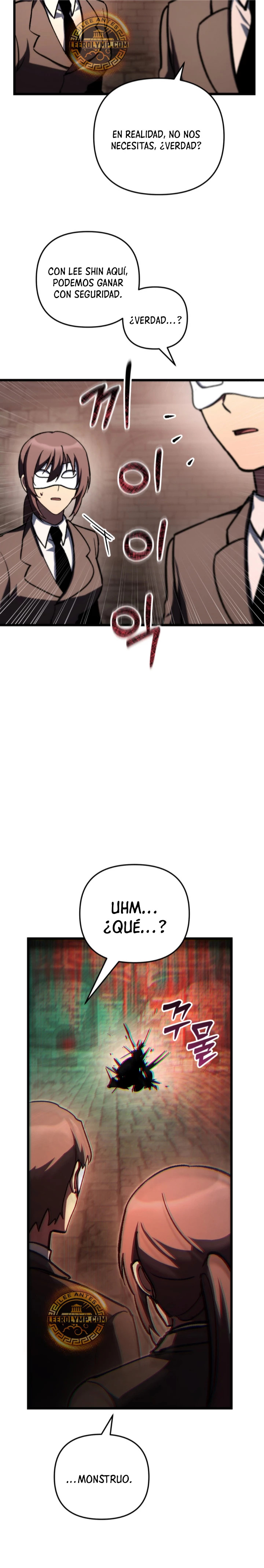 Read Mi vida escolar pretendiendo ser una persona inútil ES Manga Online
