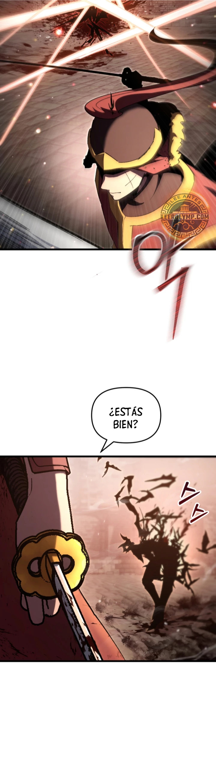 Read Mi vida escolar pretendiendo ser una persona inútil ES Manga Online