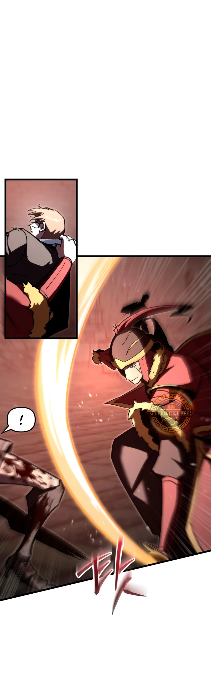 Read Mi vida escolar pretendiendo ser una persona inútil ES Manga Online