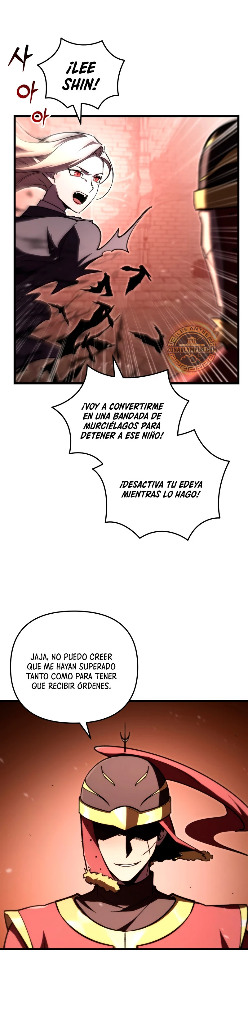 Read Mi vida escolar pretendiendo ser una persona inútil ES Manga Online