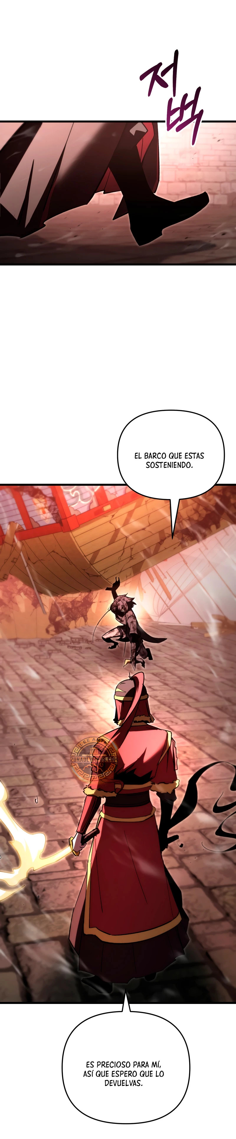 Read Mi vida escolar pretendiendo ser una persona inútil ES Manga Online