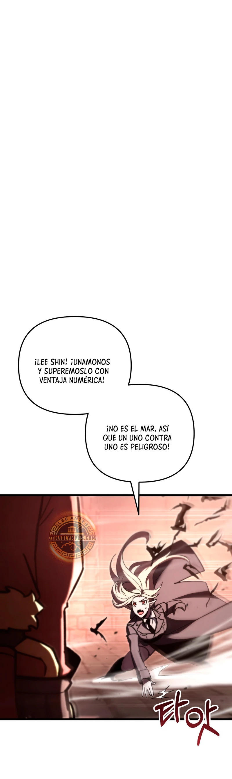 Read Mi vida escolar pretendiendo ser una persona inútil ES Manga Online