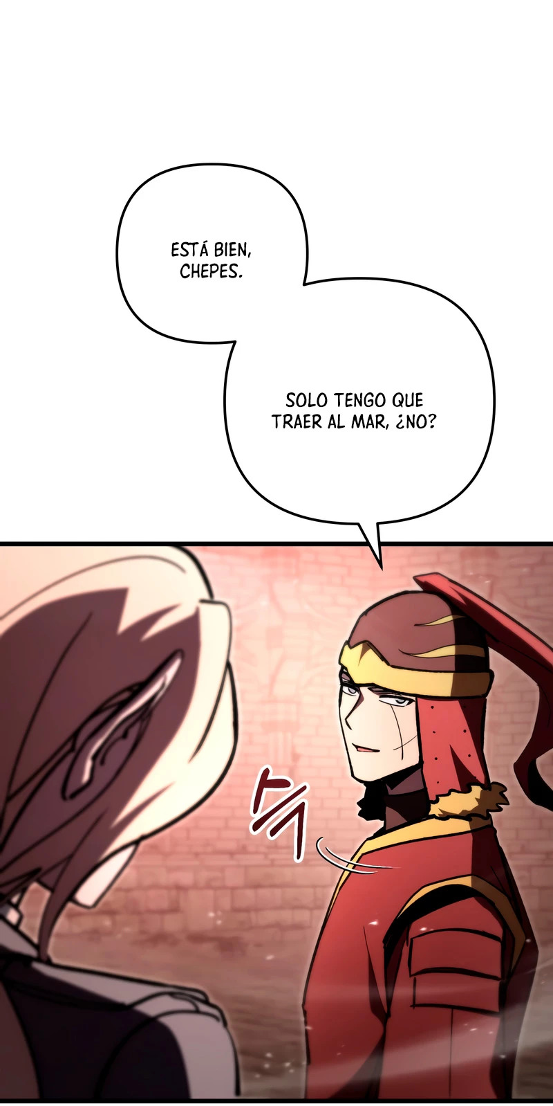 Read Mi vida escolar pretendiendo ser una persona inútil ES Manga Online