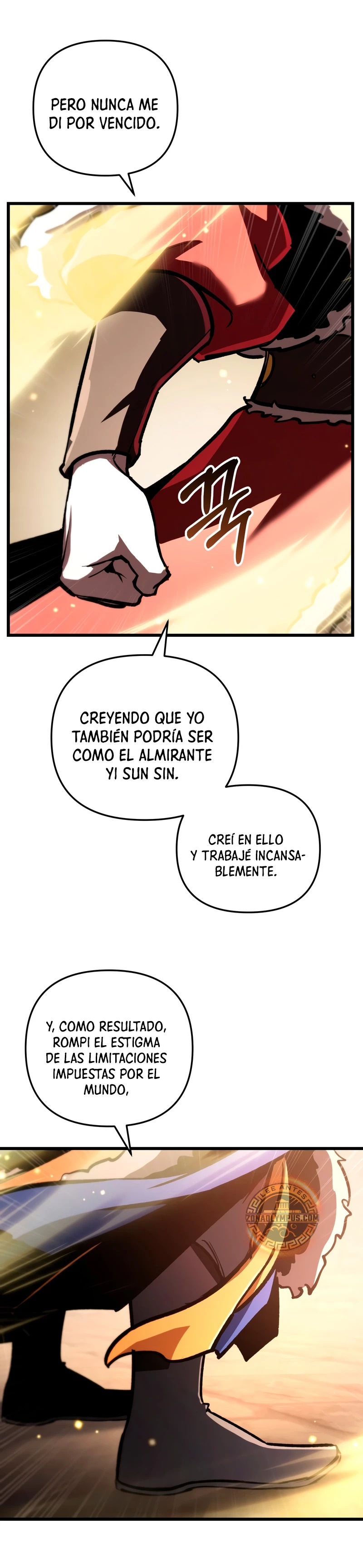 Read Mi vida escolar pretendiendo ser una persona inútil ES Manga Online