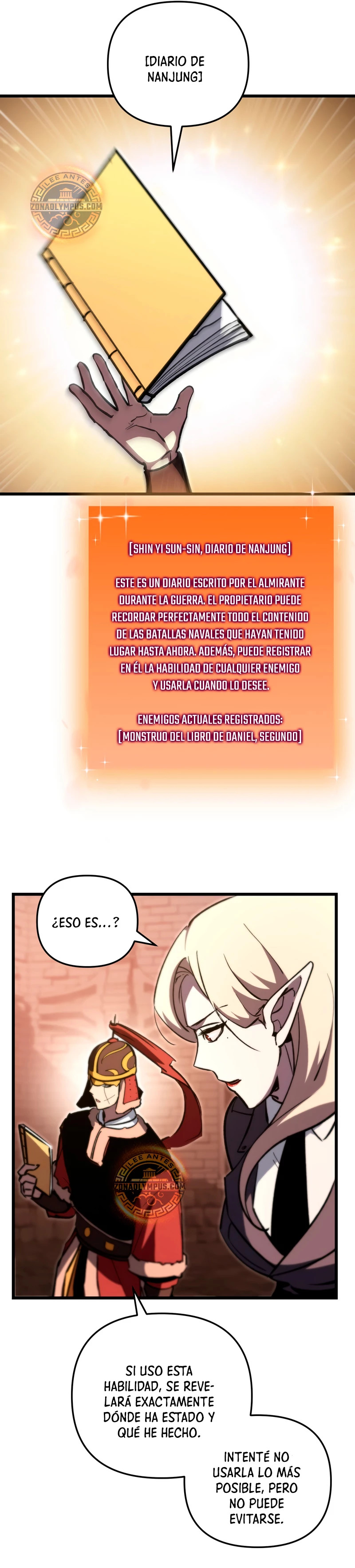 Read Mi vida escolar pretendiendo ser una persona inútil ES Manga Online