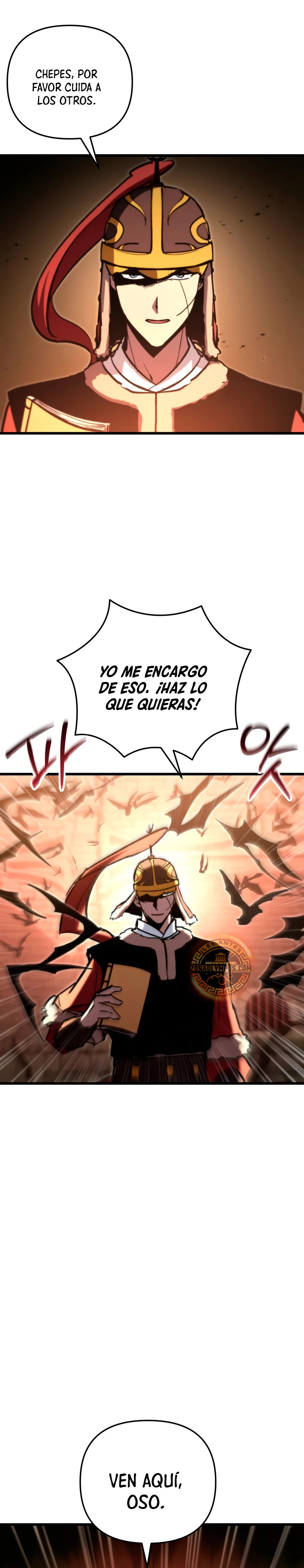 Read Mi vida escolar pretendiendo ser una persona inútil ES Manga Online