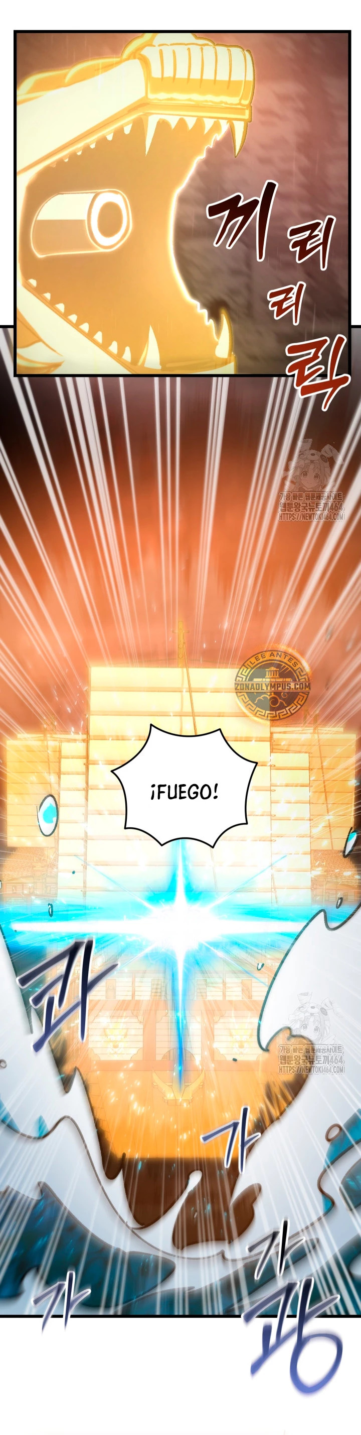 Read Mi vida escolar pretendiendo ser una persona inútil ES Manga Online