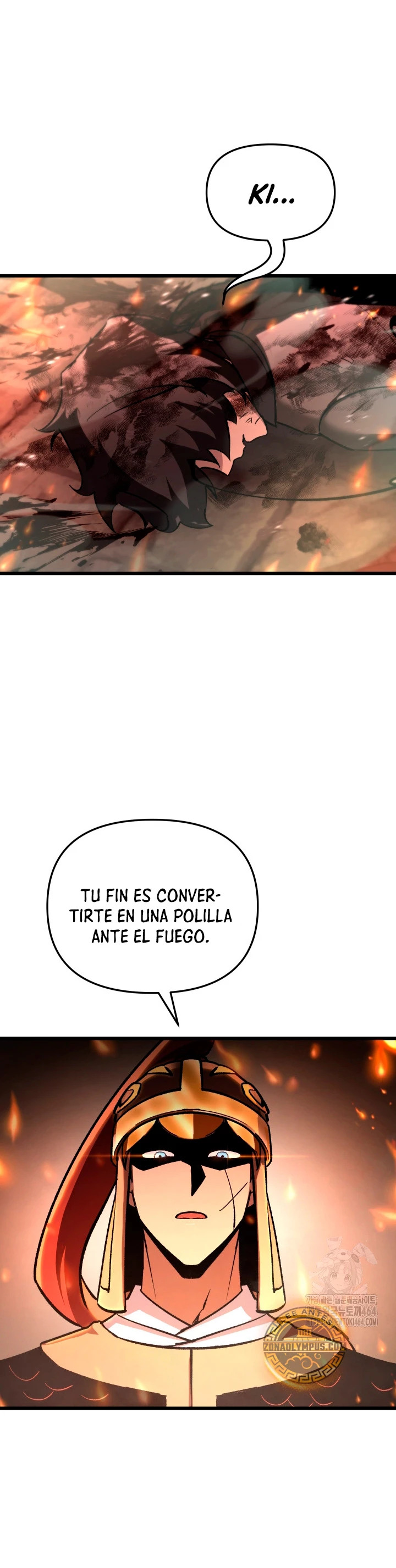 Read Mi vida escolar pretendiendo ser una persona inútil ES Manga Online