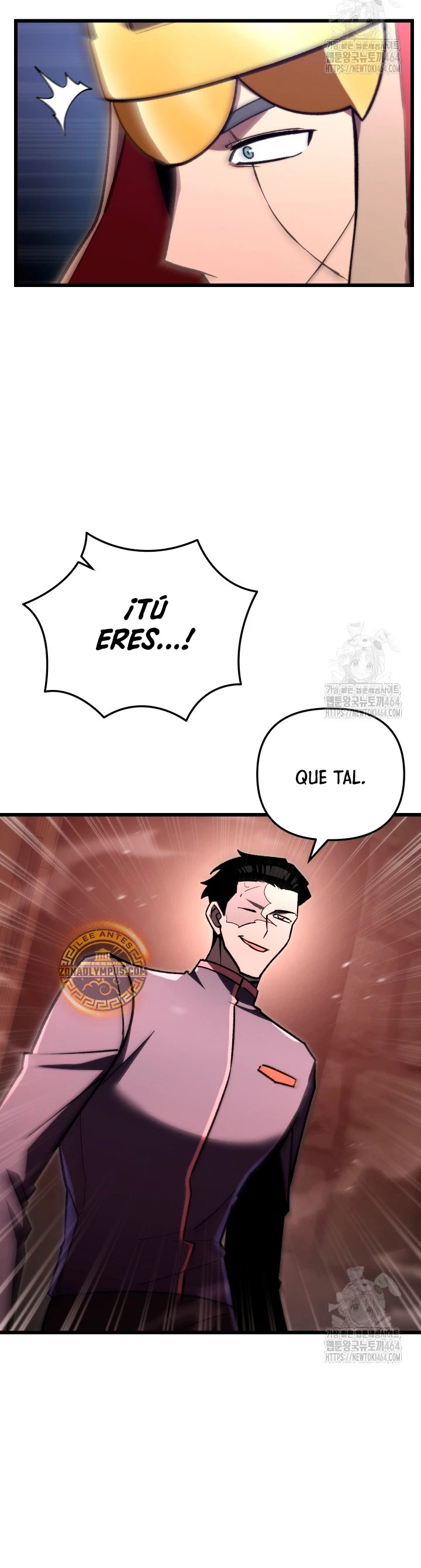 Read Mi vida escolar pretendiendo ser una persona inútil ES Manga Online