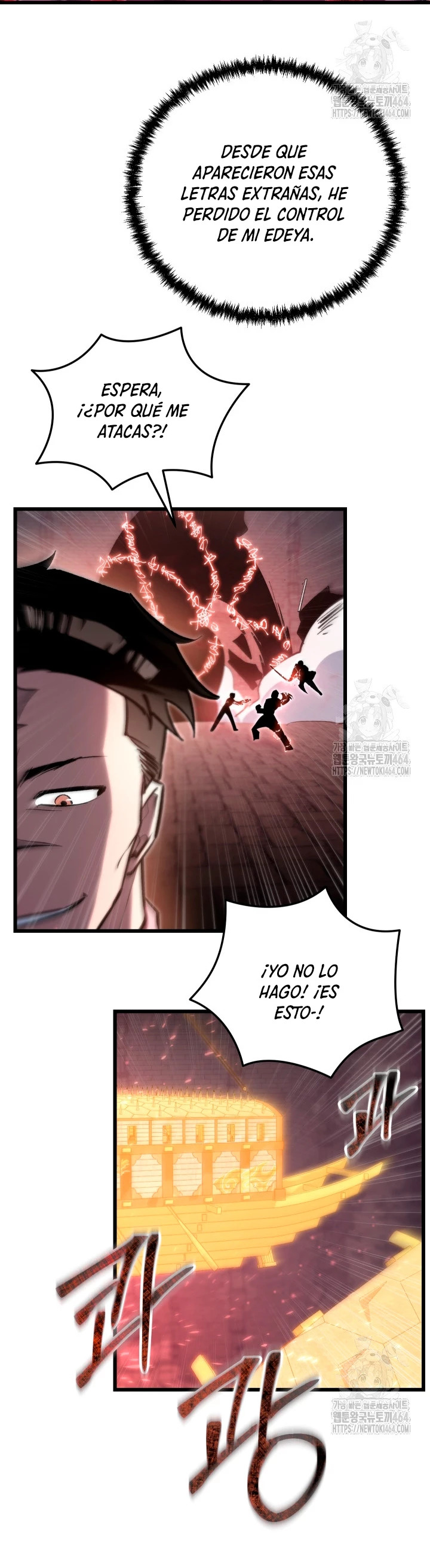 Read Mi vida escolar pretendiendo ser una persona inútil ES Manga Online