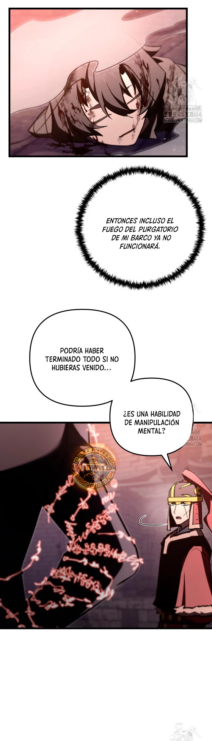 Read Mi vida escolar pretendiendo ser una persona inútil ES Manga Online