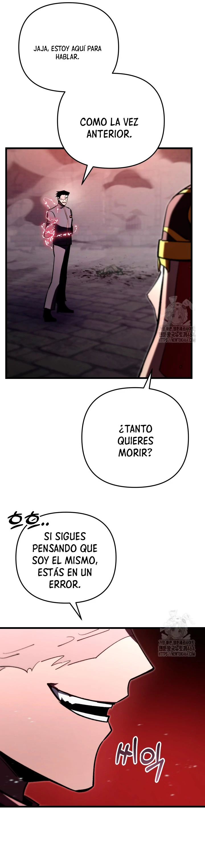 Read Mi vida escolar pretendiendo ser una persona inútil ES Manga Online