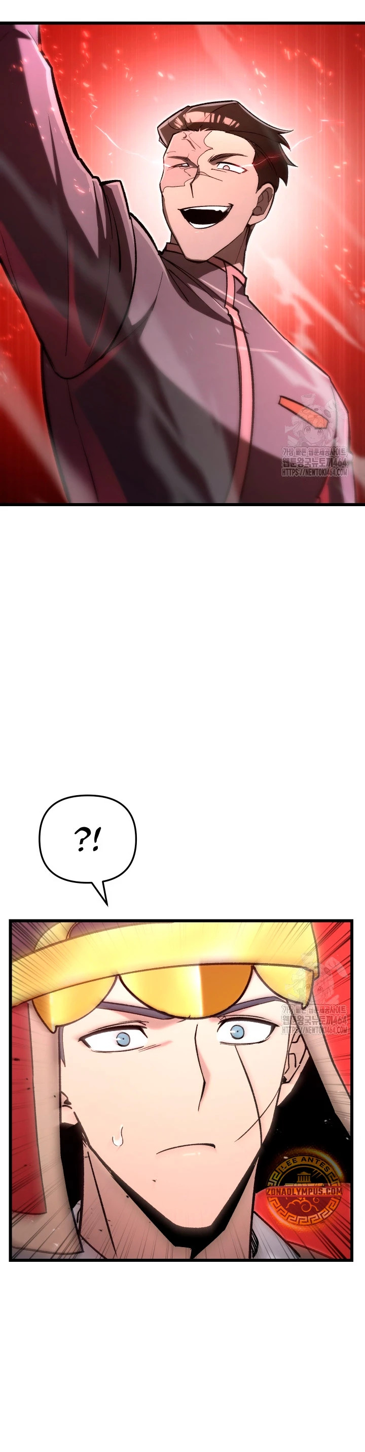 Read Mi vida escolar pretendiendo ser una persona inútil ES Manga Online