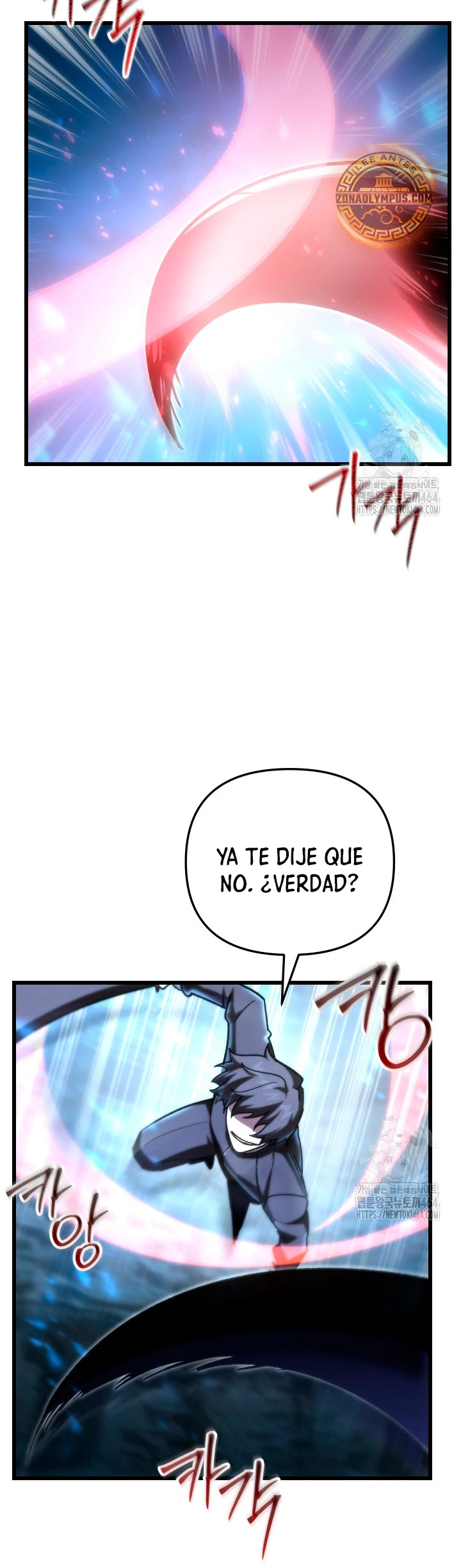 Read Mi vida escolar pretendiendo ser una persona inútil ES Manga Online